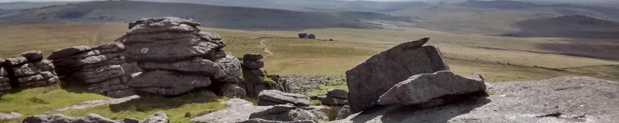 Dartmoor Devon