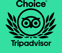 Tripadvisor Traveller Award