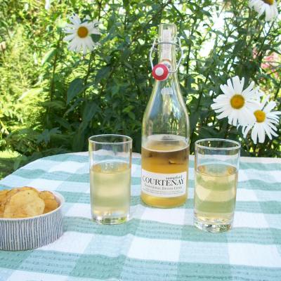 Sampford Courtenay Cider, Devon