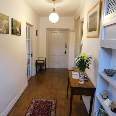 Middletown Farmhouse B&B, Sampford Courtenay, Devon