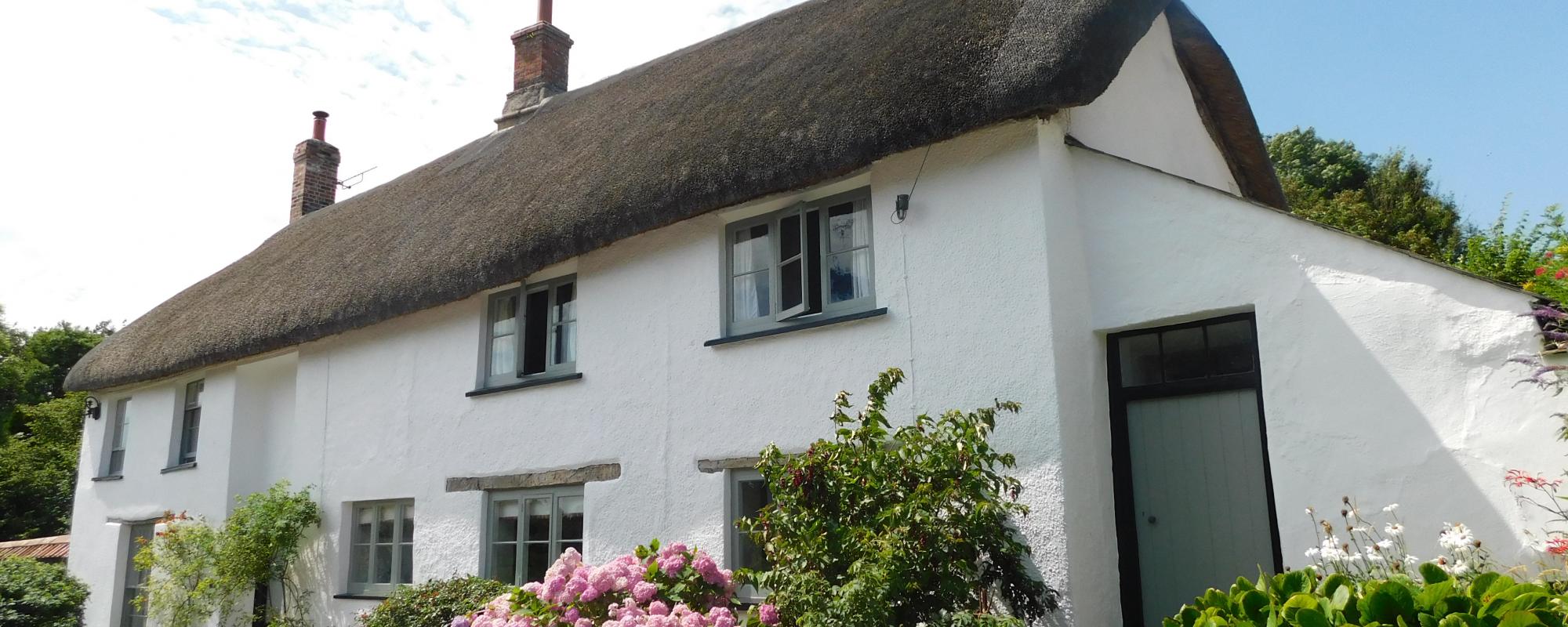 Middletown Farmhouse B&B, Sampford Courtenay, Okehampton, Devon